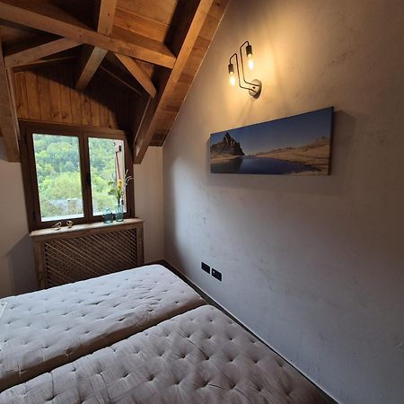 Alojamientos Ruraltena Piedrafita de Jaca Dış mekan fotoğraf